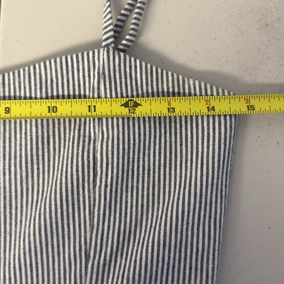 Brandy Melville Seersucker Dress size small - Picture 7 of 10